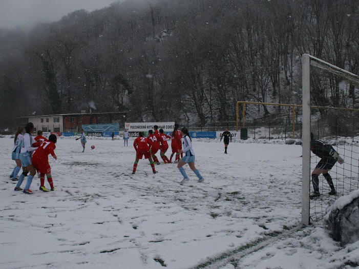 "Кубанская весна" 2012