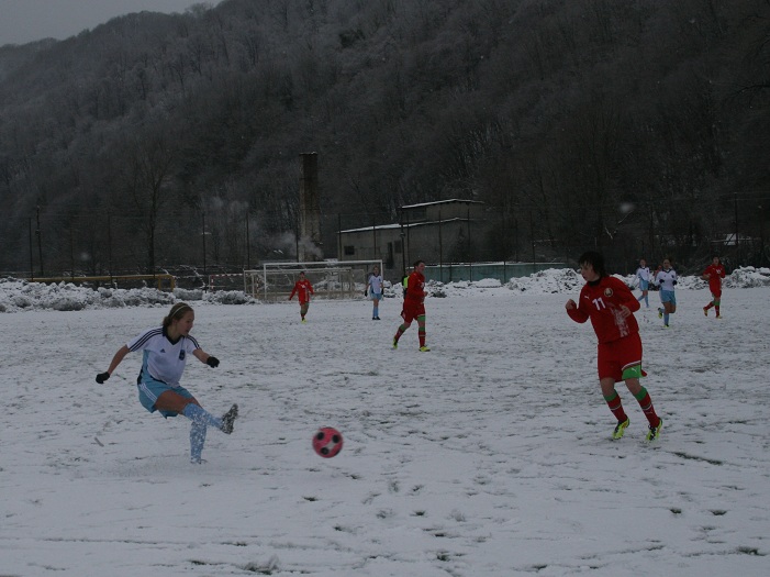 "Кубанская весна" 2012